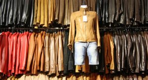Importance of Cleaning Leather Clothes
