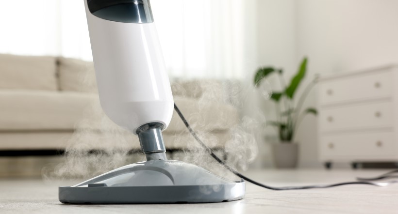 Karcher Steam Mop Review | Trusted Cleaning Power