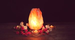 Why is it Important to Clean a Salt Lamp