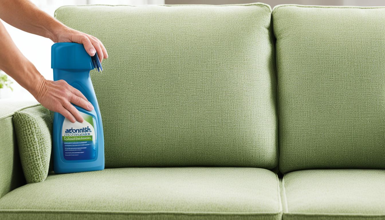Astonish Upholstery Cleaner Review | Pros & Cons!