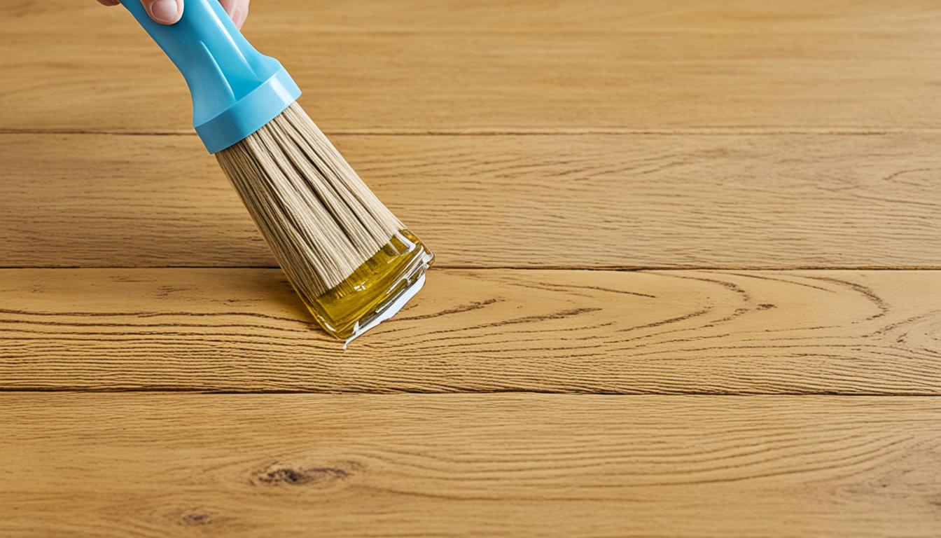 How to Clean Oak Furniture With Vinegar?