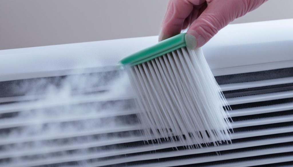 radiator maintenance tips